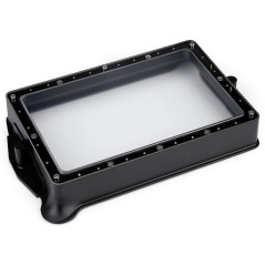 Elegoo Metal Resin Tank for Saturn 4 Ultra 16K