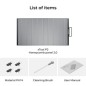 xTool Honeycomb Panel 2.0 for P2/P2S