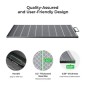 xTool Honeycomb Panel 2.0 for P2/P2S