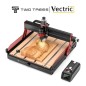 Twotrees TTC6050 CNC Engraving & Cutting Machine - 600mm x 500mm x 100mm