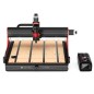 Twotrees TTC6050 CNC Engraving & Cutting Machine - 600mm x 500mm x 100mm