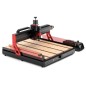 Twotrees TTC6050 CNC Engraving & Cutting Machine - 600mm x 500mm x 100mm