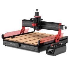 Twotrees TTC6050 CNC Engraving & Cutting Machine - 600mm x 500mm x 100mm
