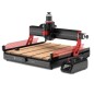 Twotrees TTC6050 CNC Engraving & Cutting Machine - 600mm x 500mm x 100mm