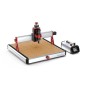 Twotrees TTC450 Ultra High-Precision CNC Router - 460 x 460 x 100mm