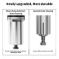 Twotrees 800W CNC Spindle Motor – 30,000RPM Wood Router