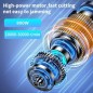 Twotrees 800W CNC Spindle Motor – 30,000RPM Wood Router