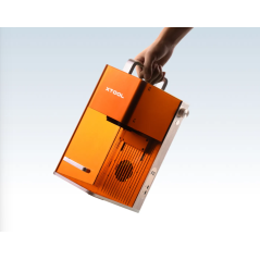 xTool F2: 5W IR & 15W Diode Portable Dual Laser Engraver