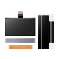Elegoo 12K Mono LCD Screen for Saturn 4 & Saturn 4 Ultra