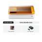 xTool Laser Cutter - M1 Ultra 20W- 4-in-1 Craft Machine - Bundles Available [Free Shipping]
