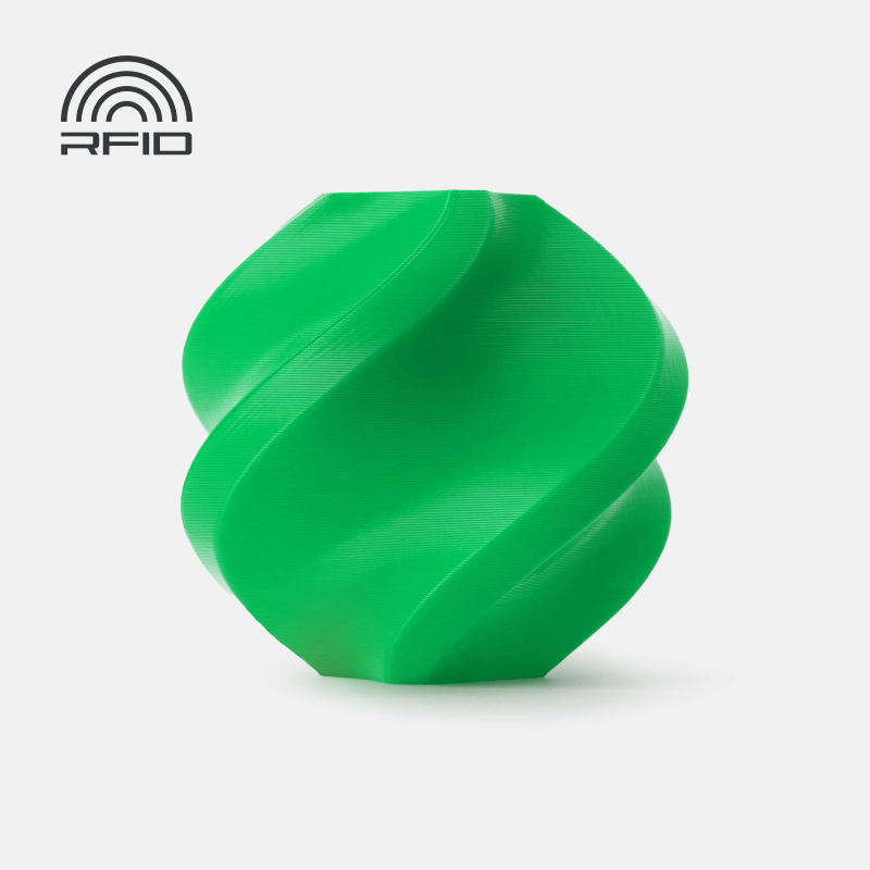 Bambu Lab Filament PLA-Lite - 1.75mm, 1kg - 7 Colors - (Refill)