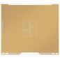 Bambu Lab Textured PEI Plate - H2D/ H2S -350 x 320mm