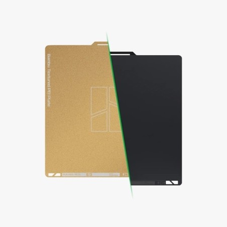 Bambu Lab Dual-Texture PEI Plate - A1 mini - 180 x 180mm