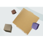 Textured PEI Plate for X1/P1/A1/ P2 - 256 x 256mm [FAP007]