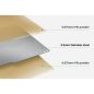 Textured PEI Plate for X1/P1/A1/ P2 - 256 x 256mm [FAP007]