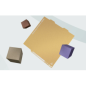 Bambu Textured PEI Plate for A1 mini- 180 x 180mm