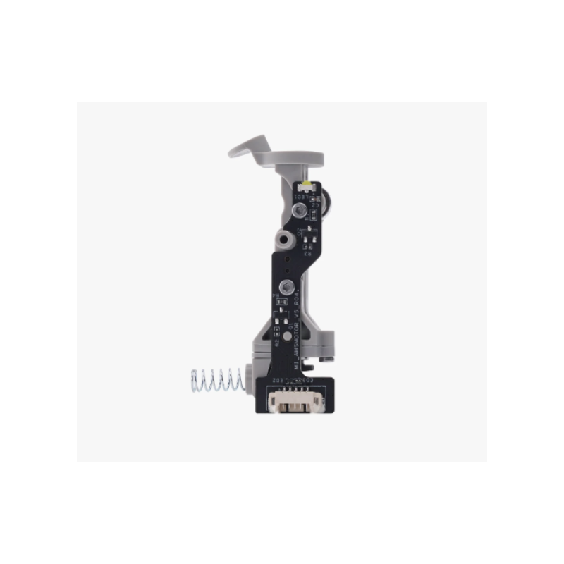 Bambu Lab Feeding Funnel Unit for AMS [SA001-F2H]
