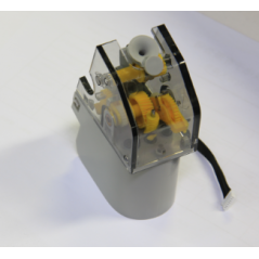 Bambu Lab Feeding Funnel Unit for AMS [SA001-F2H]