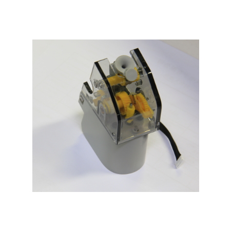 Bambu Lab Feeding Funnel Unit for AMS [SA001-F2H]