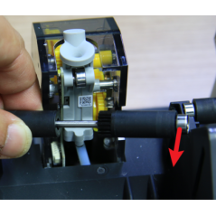 First Stage Feeder (unit) for AMS [SA001-F1H] [SA001-F1H-V2]