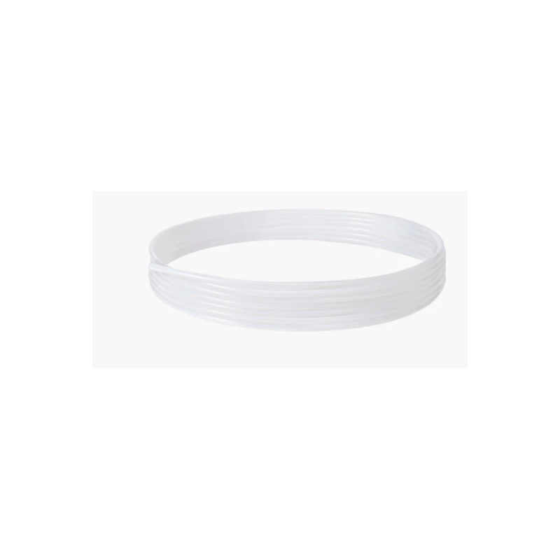 White- PTFE Tube - AMS Hub - 4000MM [FAT003]