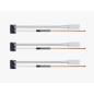 3pc of Ceramic Heater and Hotend  Thermistor for P1 [FAH001-CT]