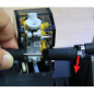 AMS Active Support Shaft Assembly [SA001-S2]
