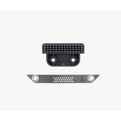 Heat bed Nozzle Wiper for A1 mini [FAW002]