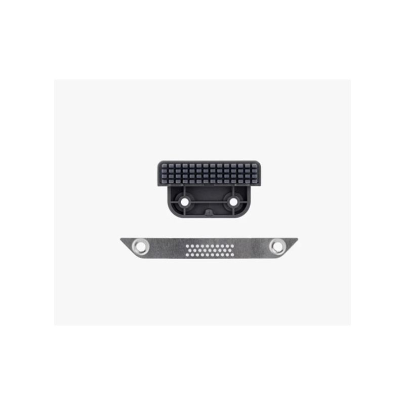 Heat bed Nozzle Wiper for A1 mini [FAW002]
