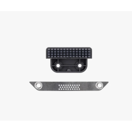 Heat bed Nozzle Wiper for A1 mini [FAW002]