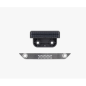 Heat bed Nozzle Wiper for A1 mini [FAW002]