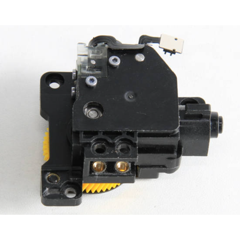 Stainless Steel Extruder Unit for P1 [FAE016]