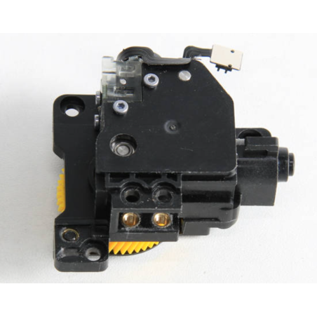 Stainless Steel Extruder Unit for P1 [FAE016]