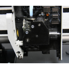 Stainless Steel Extruder Unit for P1 [FAE016]