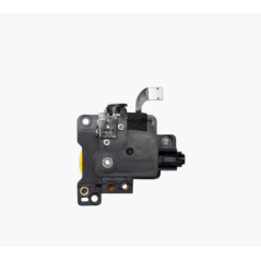 Stainless Steel Extruder Unit for P1 [FAE016]