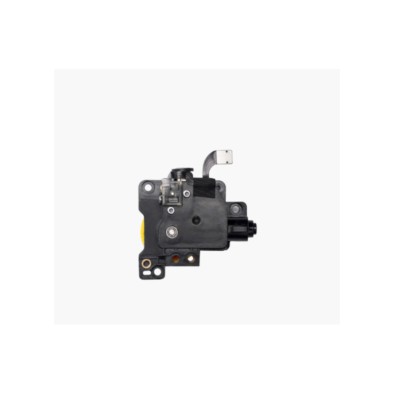 Stainless Steel Extruder Unit for P1 [FAE016]