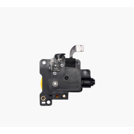 Stainless Steel Extruder Unit for P1 [FAE016]