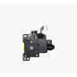 Stainless Steel Extruder Unit for P1 [FAE016]
