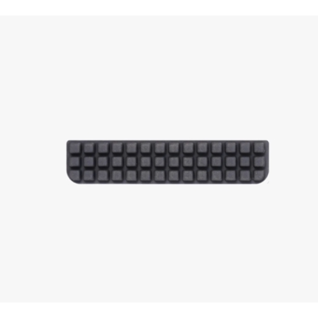 Heat bed Nozzle Wiper for A1 [FAW003]