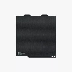 Build plate Galaxy Surface Effect Sheets for A1 Mini- pre-applied on both sides - 180 x 180mm
