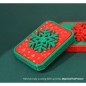 Build plate Galaxy Surface Effect Sheets for X1/P1/A1- pre-applied on both sides - 256x 256mm
