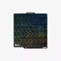 Build plate Galaxy Surface Effect Sheets for X1/P1/A1- pre-applied on both sides - 256x 256mm