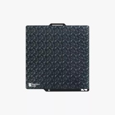 Build plate Galaxy Surface Effect Sheets for X1/P1/A1- pre-applied on both sides - 256x 256mm