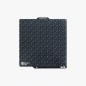 Build plate Galaxy Surface Effect Sheets for X1/P1/A1- pre-applied on both sides - 256x 256mm