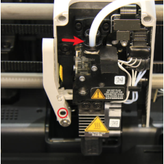 Extruder Filament Sensor for X1/P1 [DLB012]
