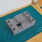 Polymaker PolyMide™ Fiberon™ PA6-GF25 --1.75mm/0.5Kg - Grey