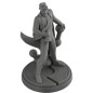 Polymaker PolyMide™ Fiberon™ PA6-GF25 --1.75mm/0.5Kg - Grey