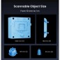Revopoint MetroY Pro: Wireless Blue Laser 3D Scanners for Small to Medium Workpieces
