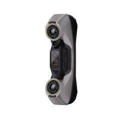 Revopoint MetroY Pro: Wireless Blue Laser 3D Scanners for Small to Medium Workpieces