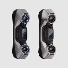 Revopoint MetroY Pro: Wireless Blue Laser 3D Scanners for Small to Medium Workpieces